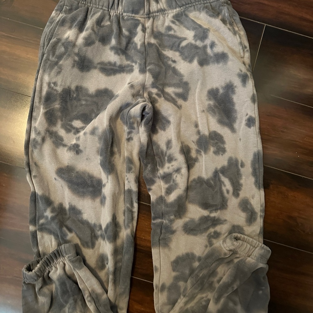 PacSun joggers